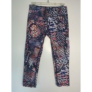 Women’s Zella Crop Leggings